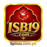 ISB19 Game