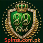 99 club game