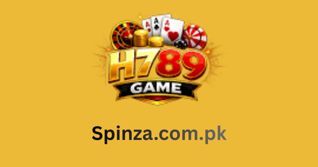 H789 Game
