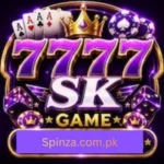 7777SK Game