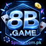 8B Game