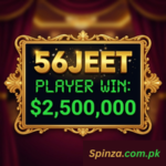 56Jeet Game