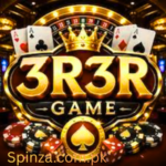 3R3R Game