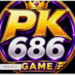 PK686 Game