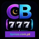CB777 Game