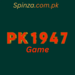 PK1947 Game