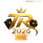 TR2026 Game